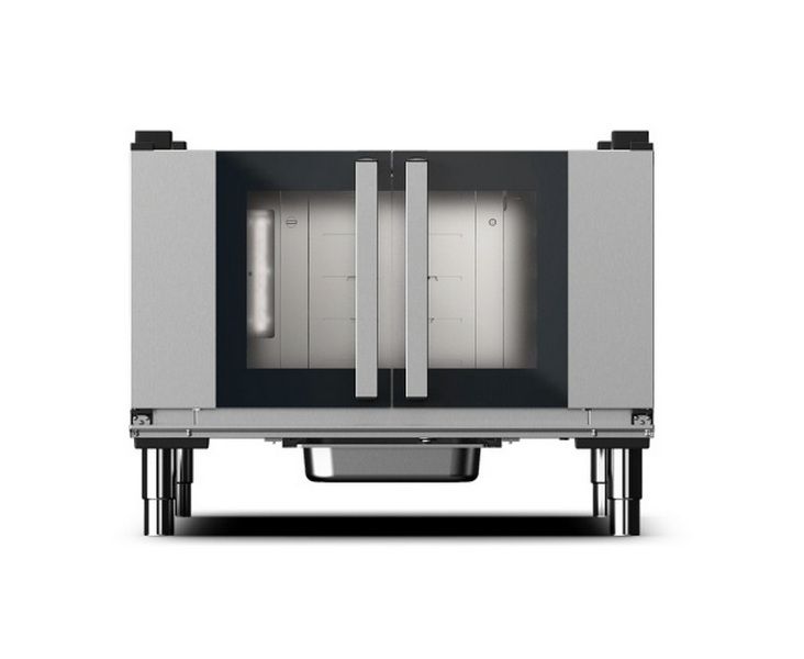 Расстоечный шкаф Unox XEBPC-08EU-V