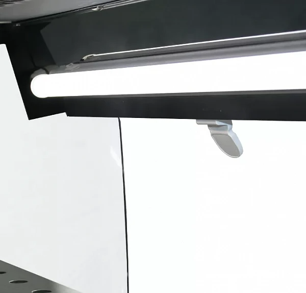 Холодильная витрина-горка Финист Fresh F3/900 (напольная)