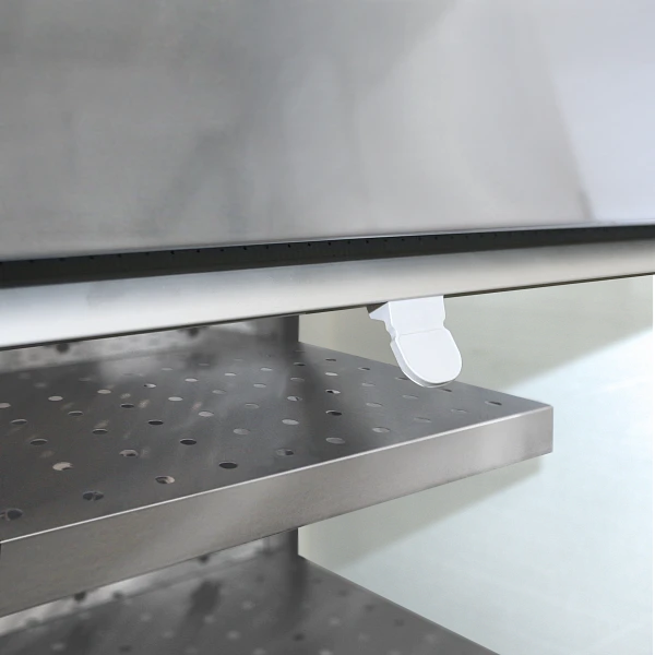 Холодильная витрина-горка Финист Fresh F3/900 (напольная)