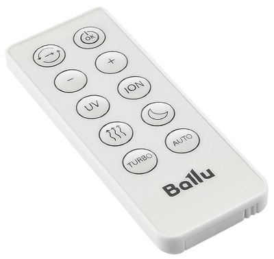 Бризер Ballu ONEAIR ASP-200SP