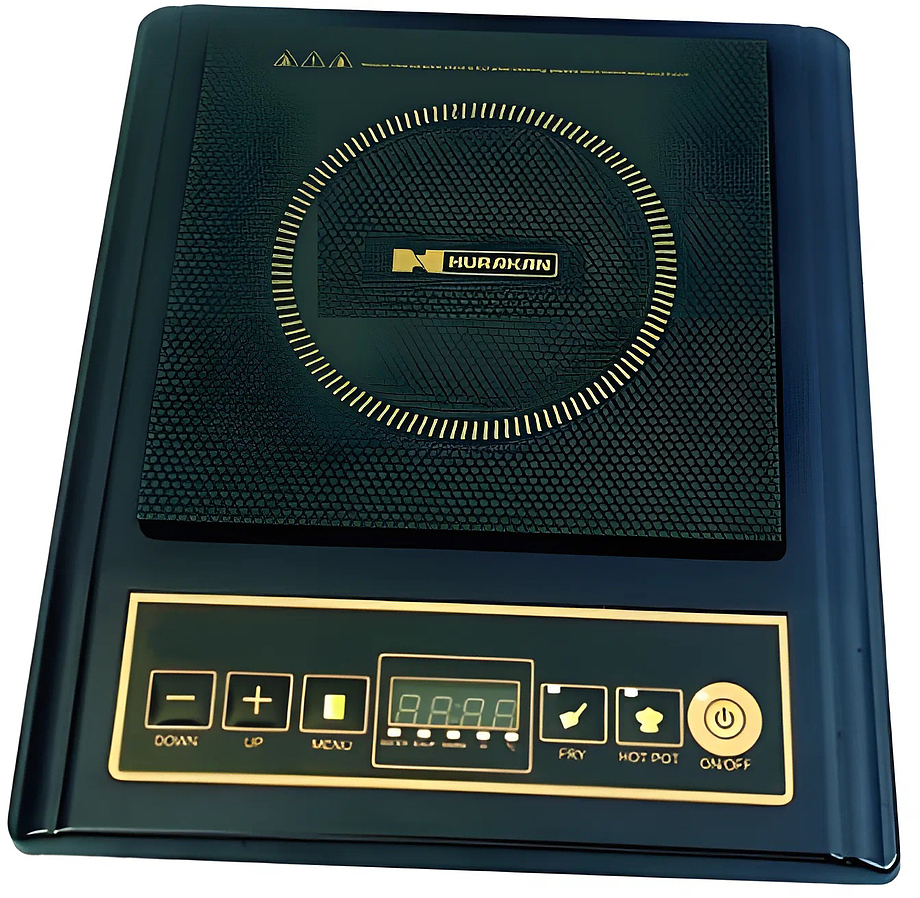Плита индукционная Hurakan HKN-ICF18M