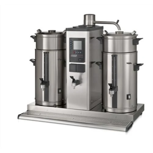 Капельная кофеварка Bravilor Bonamat В5 HW (с заварочными корзинами)