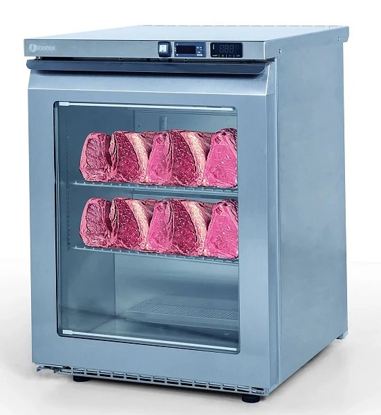 Шкаф для вызревания мяса Yukon DAG 140