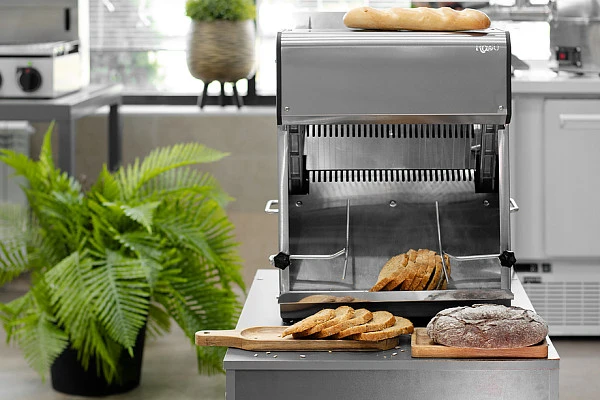 Хлеборезка Rosso TR31A