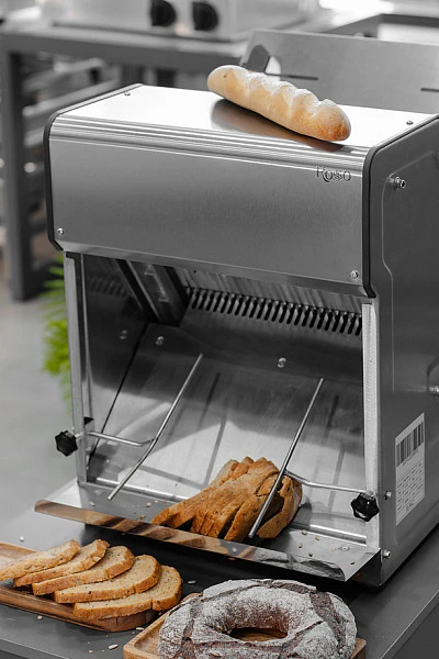 Хлеборезка Rosso TR31A
