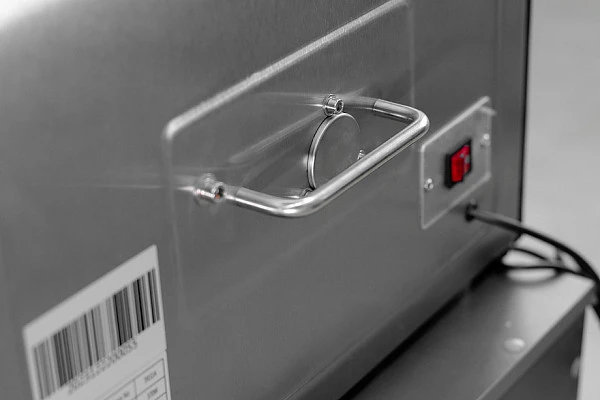 Хлеборезка Rosso TR31A