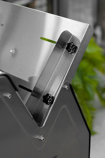 Хлеборезка Rosso TR31A