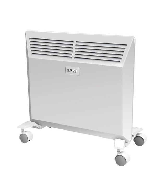 Конвектор электрический Zilon ZHC-2000 SR3.0
