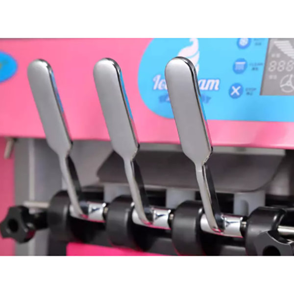 Фризер для мороженого Foodatlas MQ-L18T