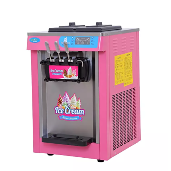 Фризер для мороженого Foodatlas MQ-L18T