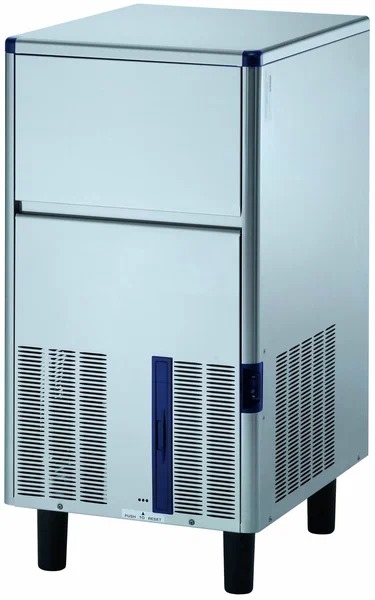 Льдогенератор Gemlux GM-IM75SCN WS