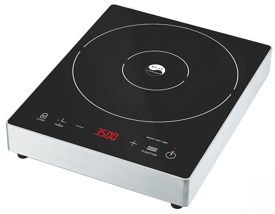 Плита индукционная Indokor IN3500F