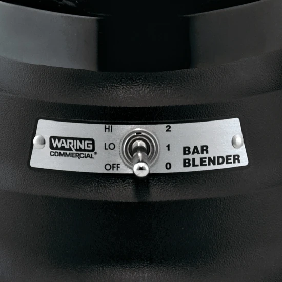 Блендер Waring BB25ES