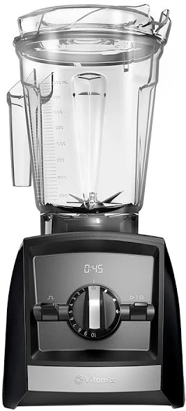 Блендер Vitamix Ascent A2500 BK
