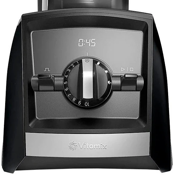 Блендер Vitamix Ascent A2500 BK
