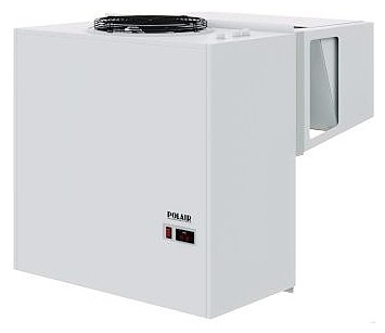 Холодильный моноблок Polair MM 342 S