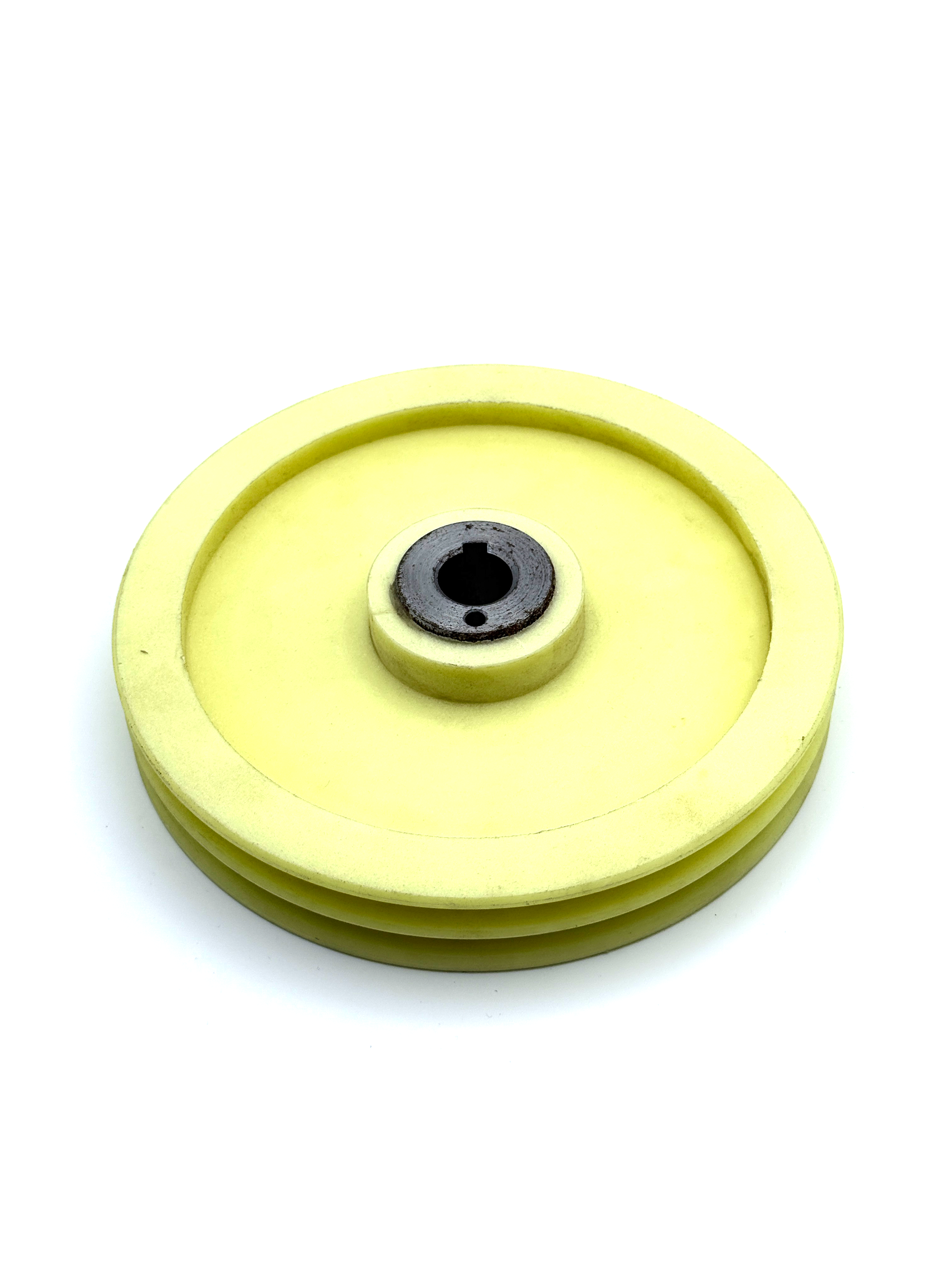 Шкив МОК-150,300,МПР-350 к эл.двигателю