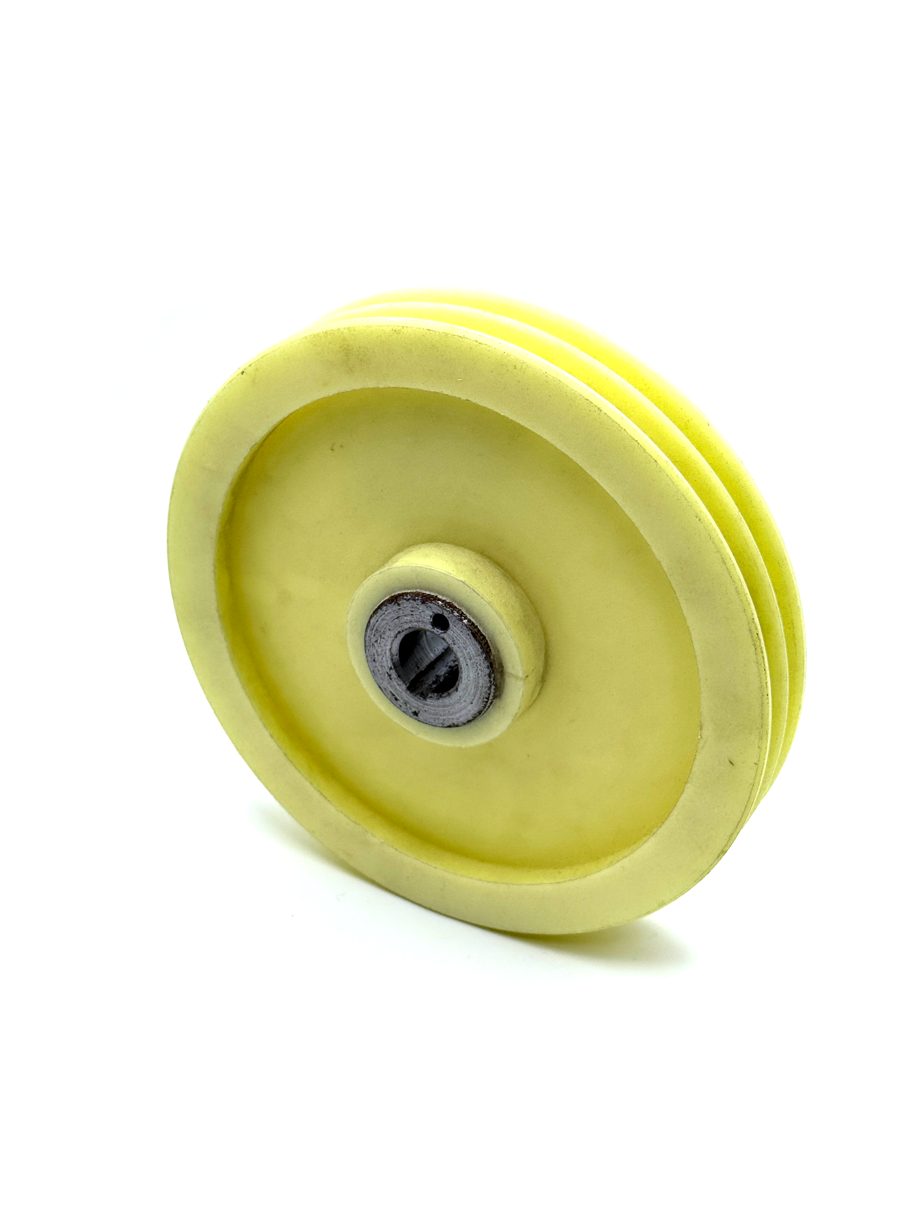 Шкив МОК-150,300,МПР-350 к эл.двигателю