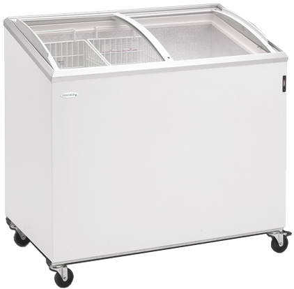 Морозильный ларь Tefcold IC300SCEB