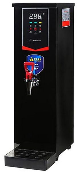 Кипятильник Hurakan HKN-HVZ90 (черный)