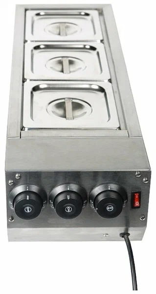 Аппарат для горячего шоколада Eksi HW-23