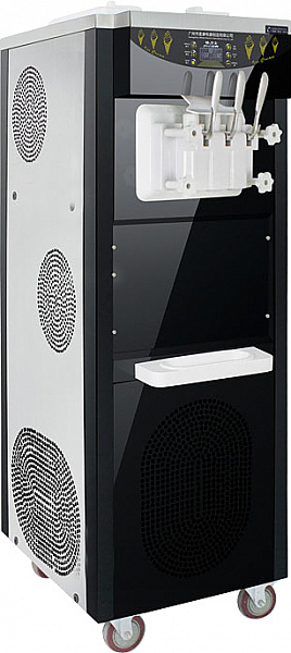 Фризер для мороженого Enigma KLS-F636