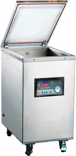 Машина вакуумной упаковки Indokor IVP-400/2E