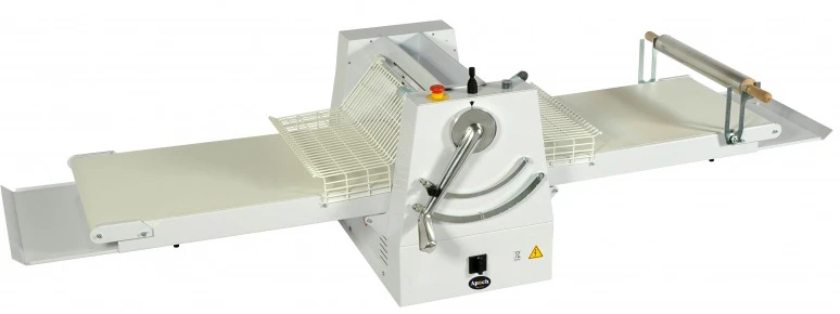 Тестораскаточная машина Apach Bakery Line ASH500/1000B