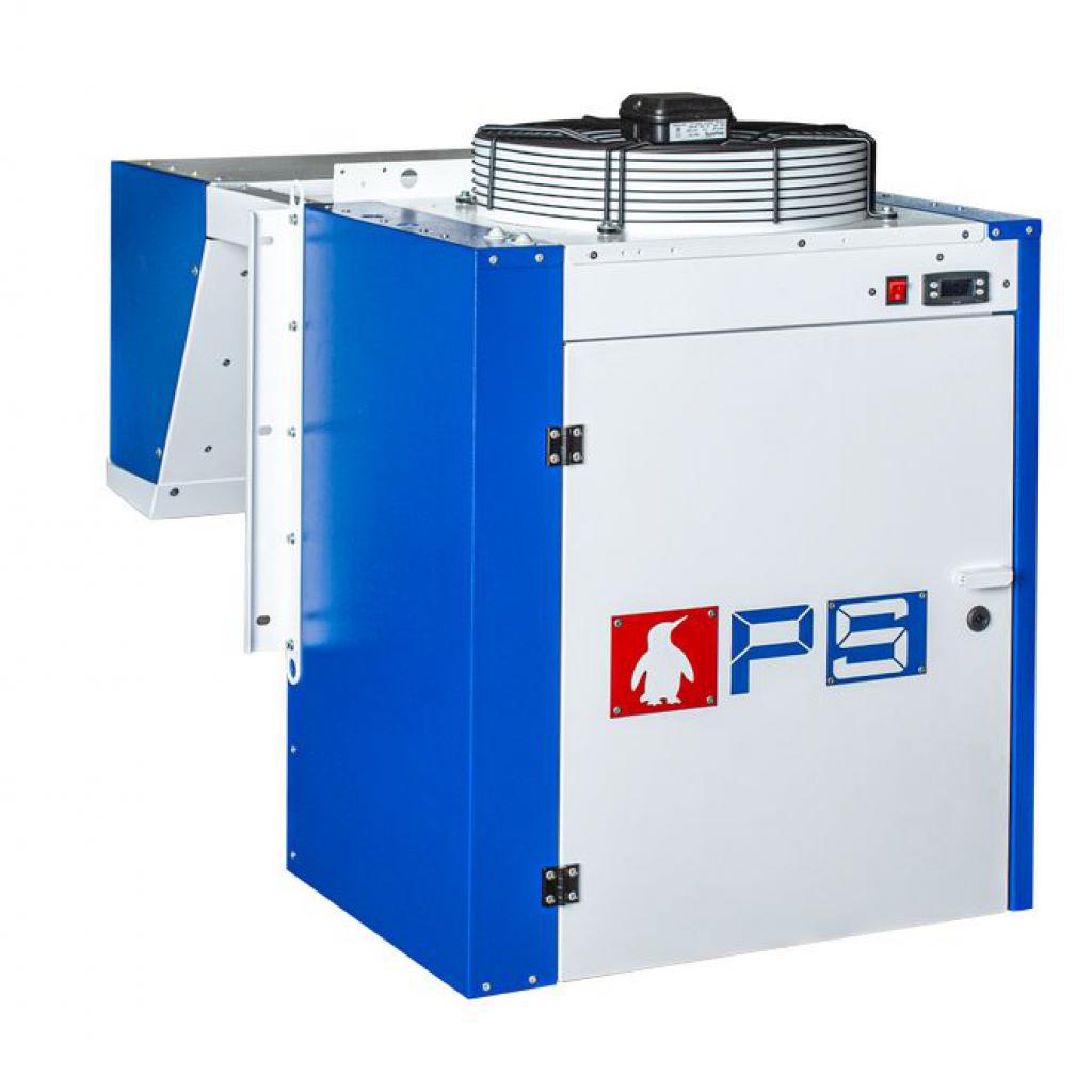 Холодильный моноблок Полюс-сар BGM 330 F L