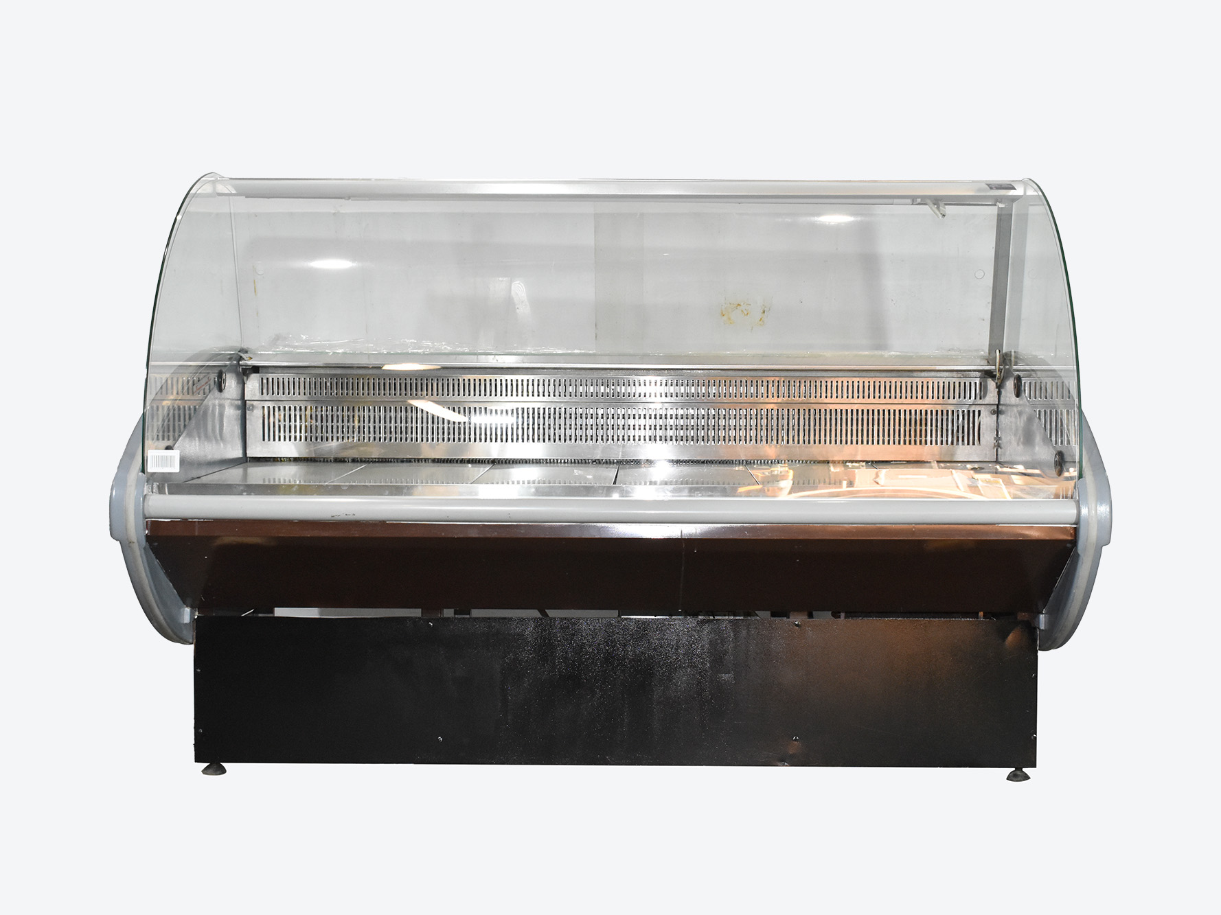 Витрина холодильная Марихолодмаш Илеть ВХСн-1,8 Б/У