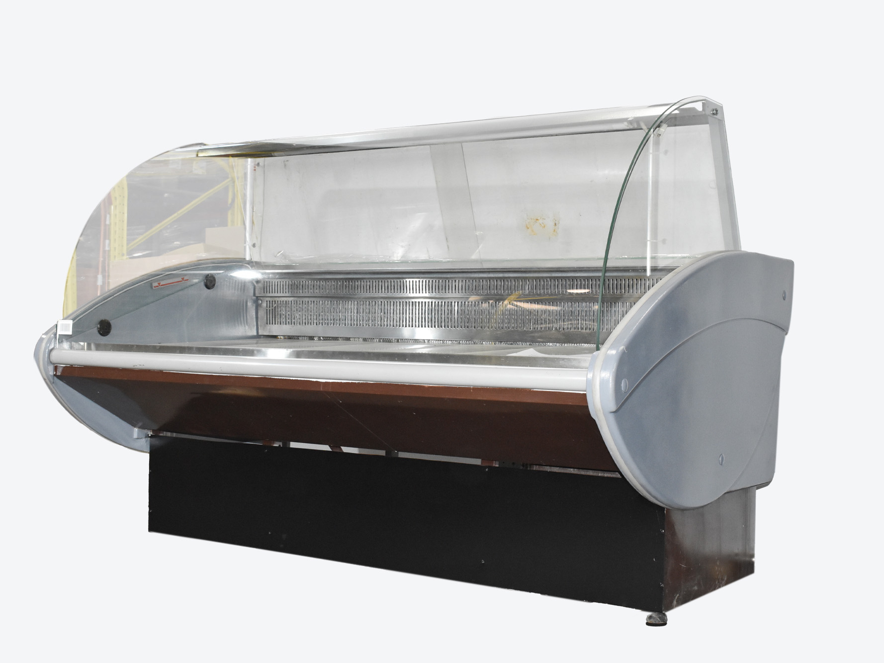 Витрина холодильная Марихолодмаш Илеть ВХСн-1,8 Б/У