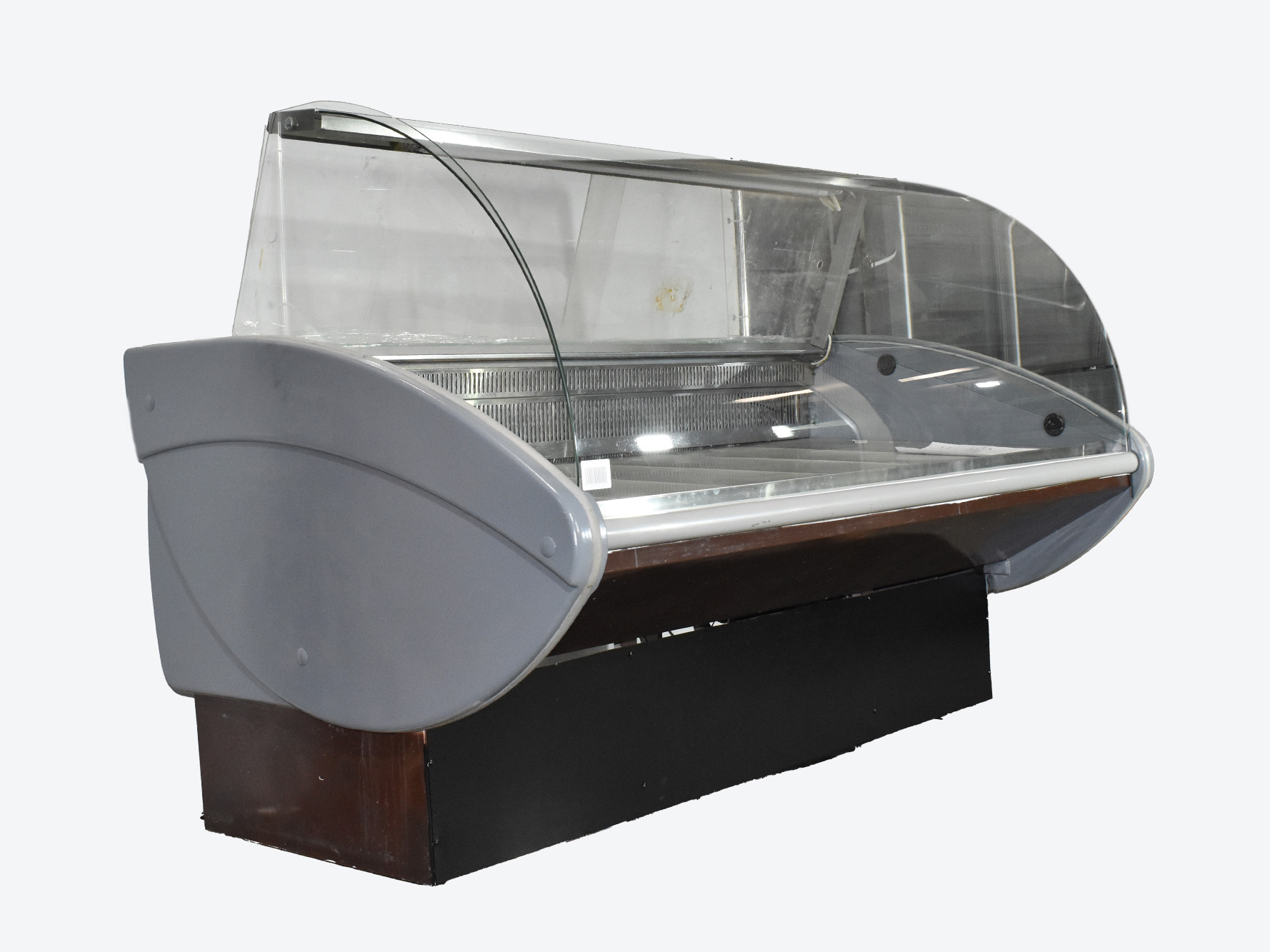 Витрина холодильная Марихолодмаш Илеть ВХСн-1,8 Б/У