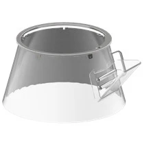 Планетарный миксер Starmix PL40N3F