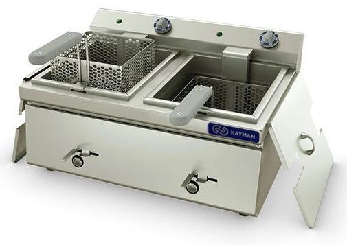 Фритюрница Kayman ФЭ-600 А