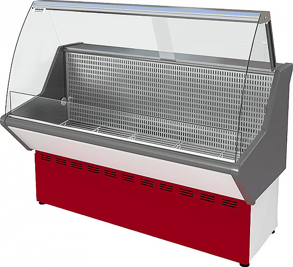 Морозильная витрина Марихолодмаш Нова ВХН-1,0