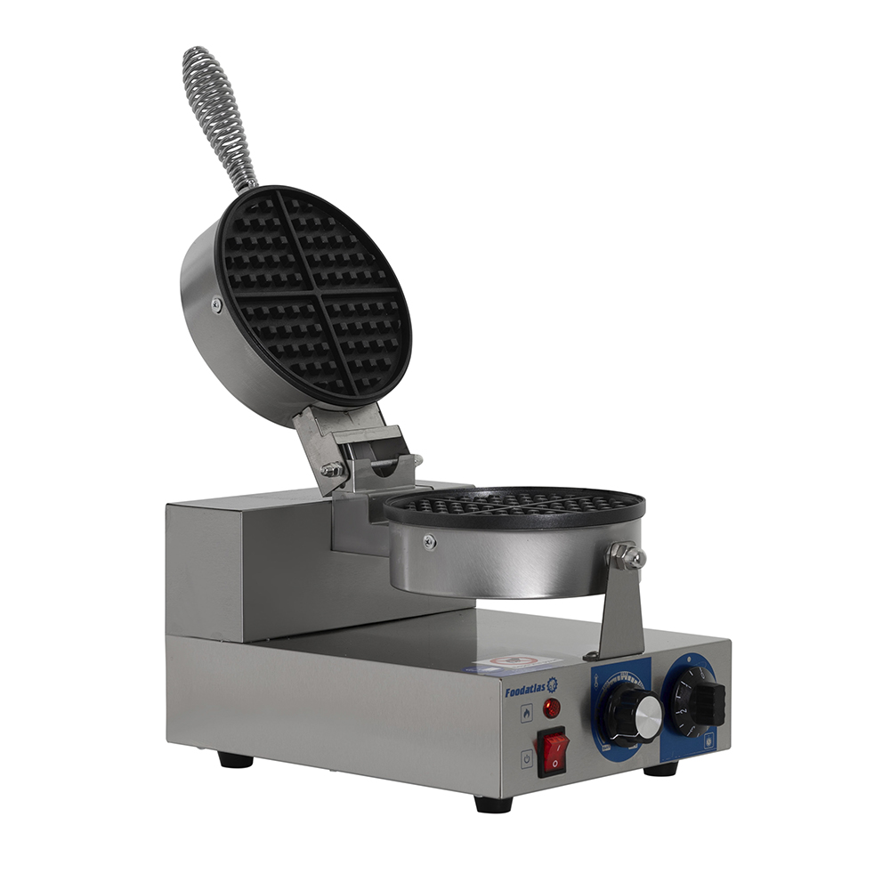 Вафельница Foodatlas ZU-1