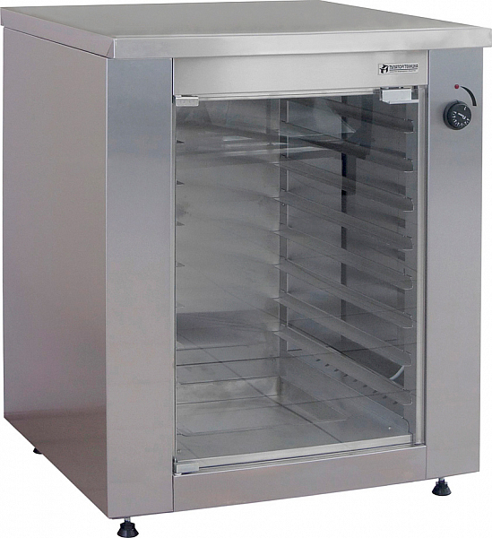 Расстоечный шкаф Тулаторгтехника РТ-435(ПК)