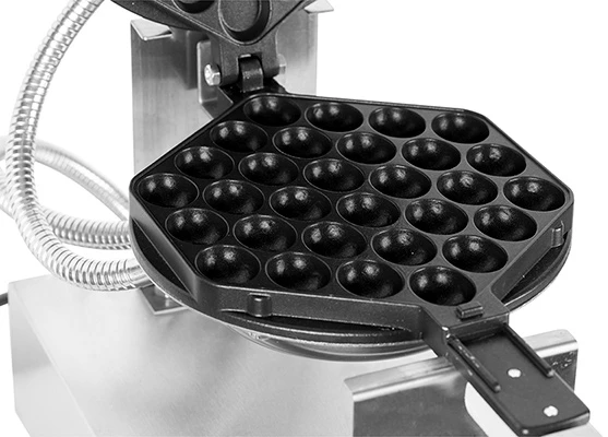 Вафельница для гонконгских вафель (Bubble Waffle) Foodatlas WZ-QQ