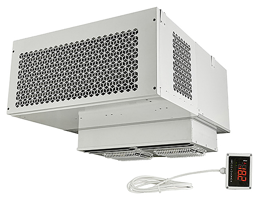 Холодильный моноблок Polair MM 222 T