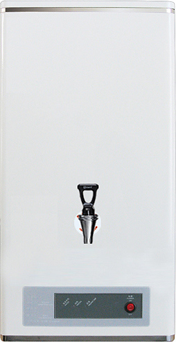 Кипятильник Kocateq EB25SW/3 (белый)