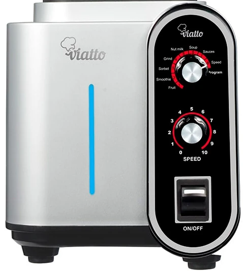 Блендер Viatto VA-BL1899GR