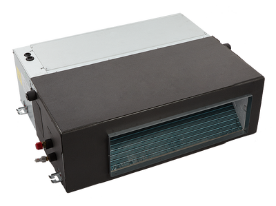 Кондиционер канальный инвертор. типа Ballu Universal BLCI_D-18HN8/EU_23Y