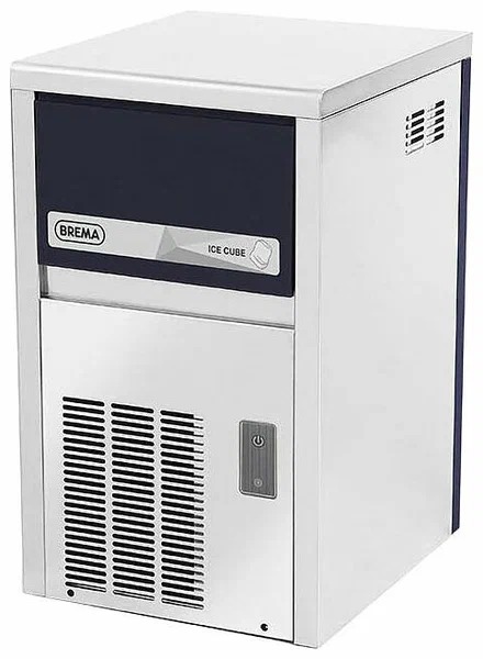 Льдогенератор Brema CB 184A Inox