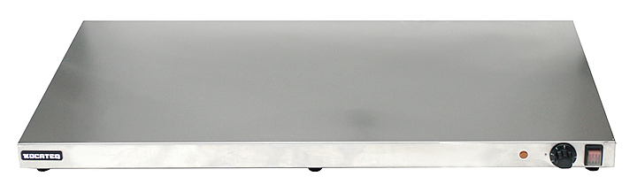 Поверхность тепловая Kocateq R1000NW