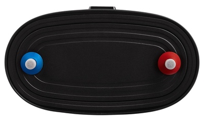 Водонагреватель Electrolux EWH 30 Gladius 2.0 Grafit