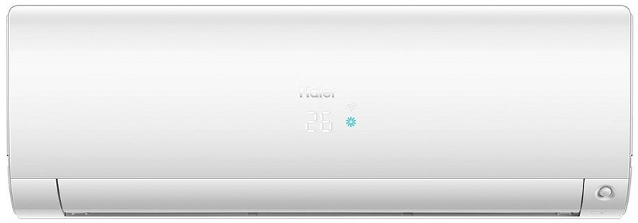 Кондиционер настенный инвертор. типа Haier Flexis AS35S2SF3FA-W/1U35S2SM4FA