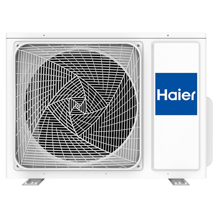 Кондиционер кассетный инвертор. типа Haier AB35S2SC2FA/1U35S2SM3FA