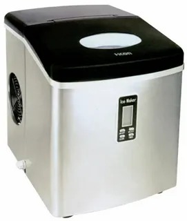 Льдогенератор Starfood HZB-12 SS