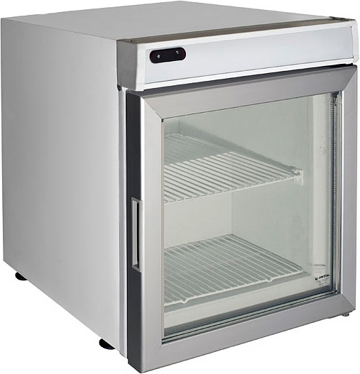Шкаф морозильный барный Crystal CRTF 70