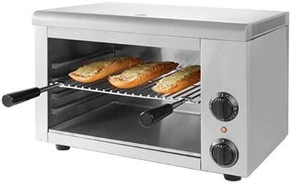 Гриль саламандра Viatto HES-938